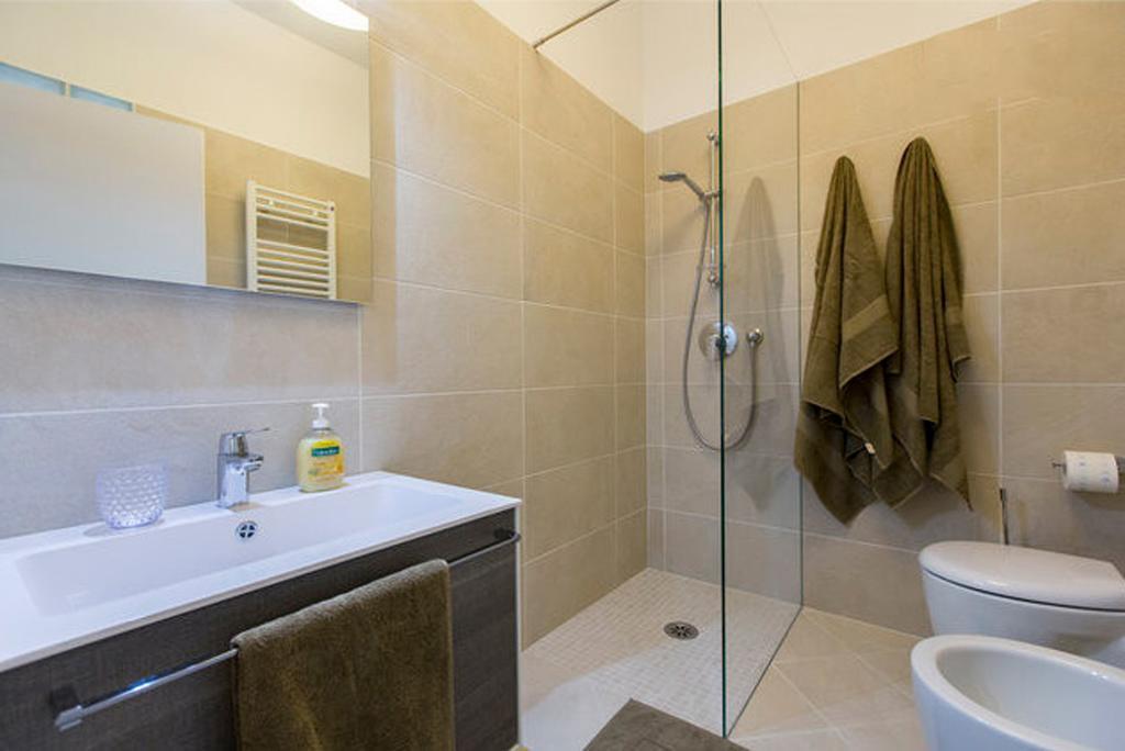 Apartment Melozzo Μιλάνο Δωμάτιο φωτογραφία