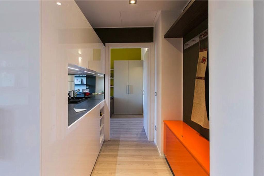 Apartment Melozzo Μιλάνο Δωμάτιο φωτογραφία