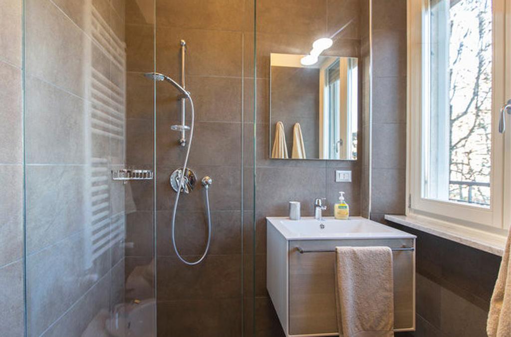 Apartment Melozzo Μιλάνο Δωμάτιο φωτογραφία