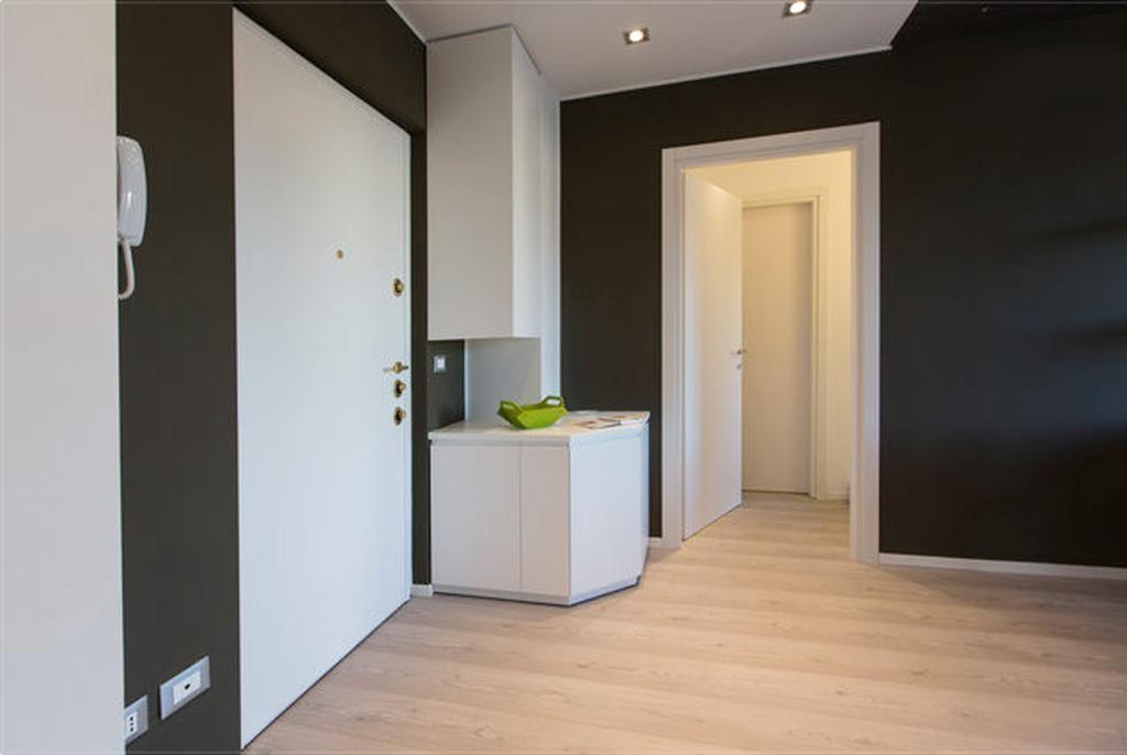 Apartment Melozzo Μιλάνο Δωμάτιο φωτογραφία