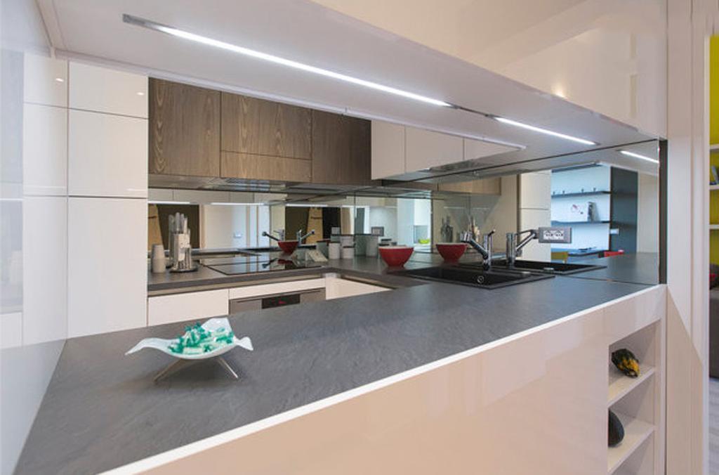 Apartment Melozzo Μιλάνο Δωμάτιο φωτογραφία