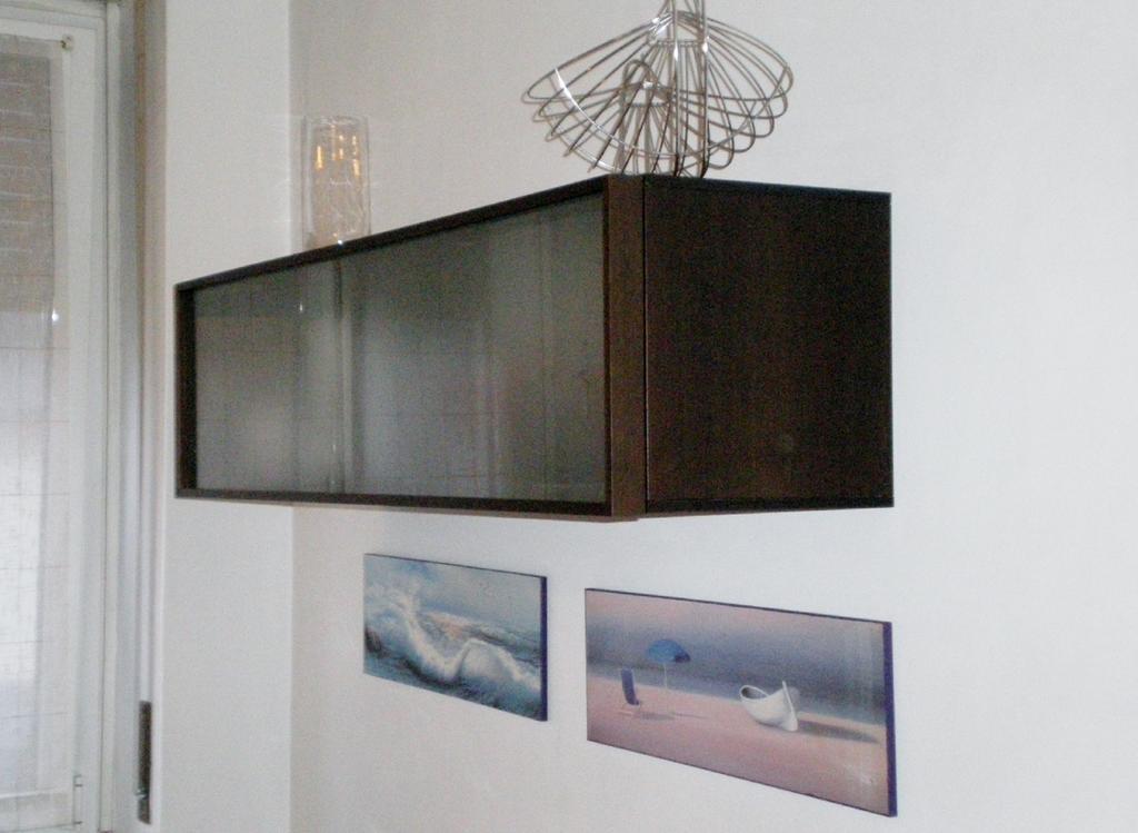 Apartment Melozzo Μιλάνο Δωμάτιο φωτογραφία