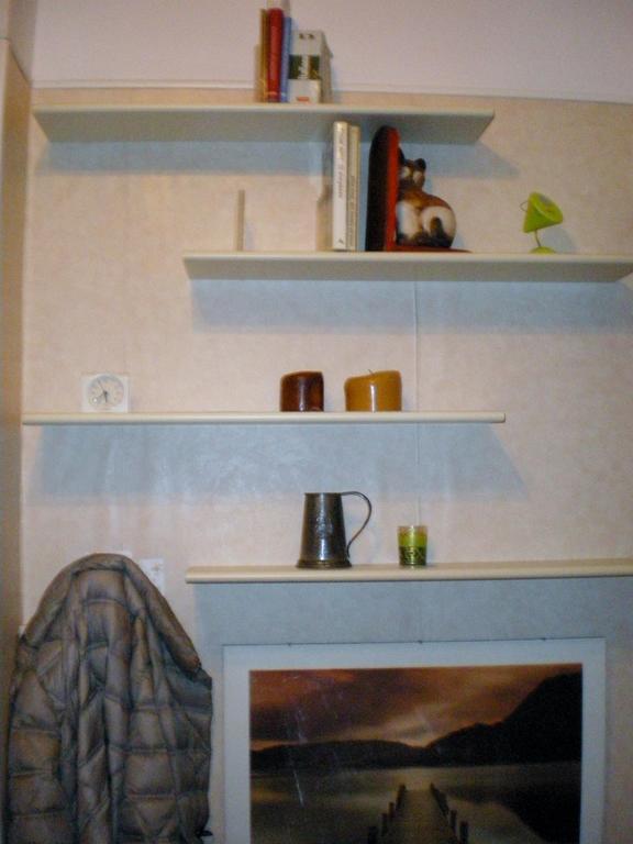 Apartment Melozzo Μιλάνο Δωμάτιο φωτογραφία