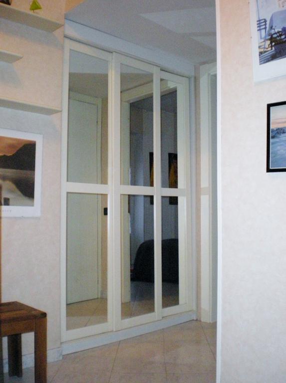 Apartment Melozzo Μιλάνο Δωμάτιο φωτογραφία