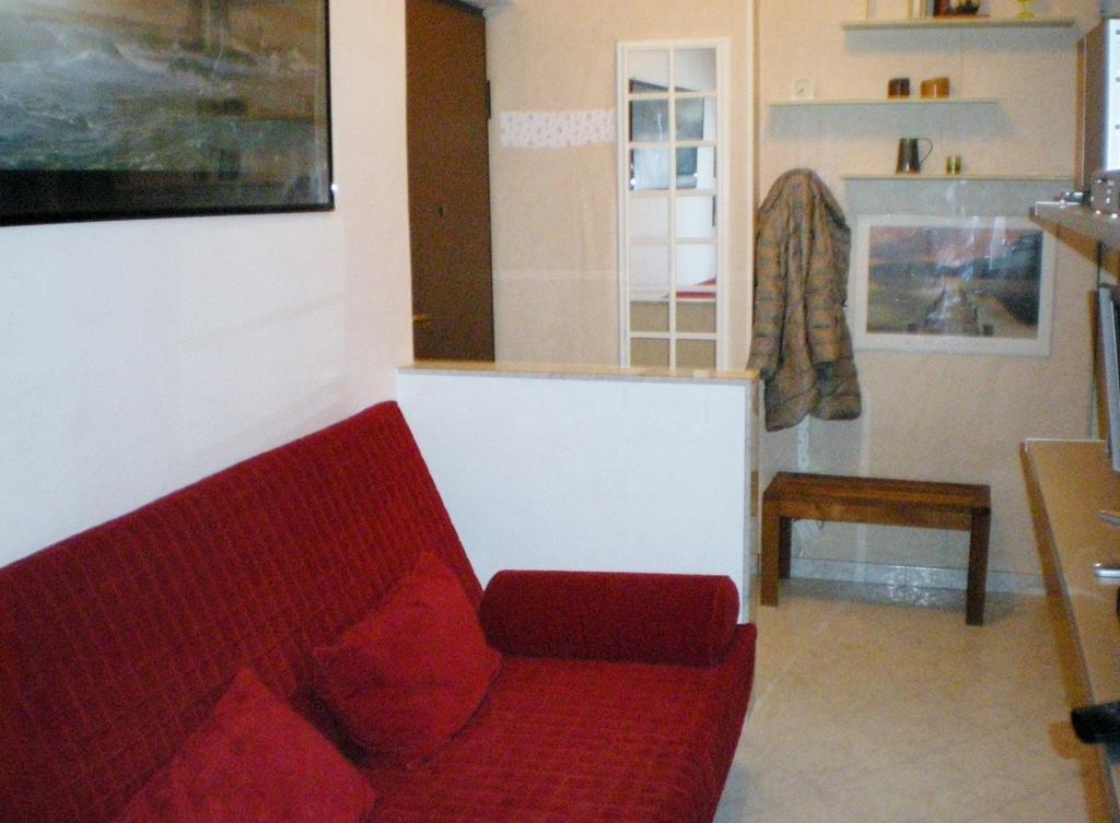 Apartment Melozzo Μιλάνο Δωμάτιο φωτογραφία