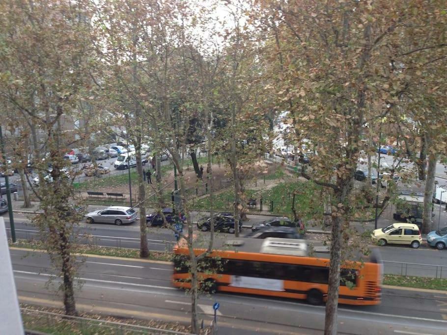 Apartment Melozzo Μιλάνο Εξωτερικό φωτογραφία